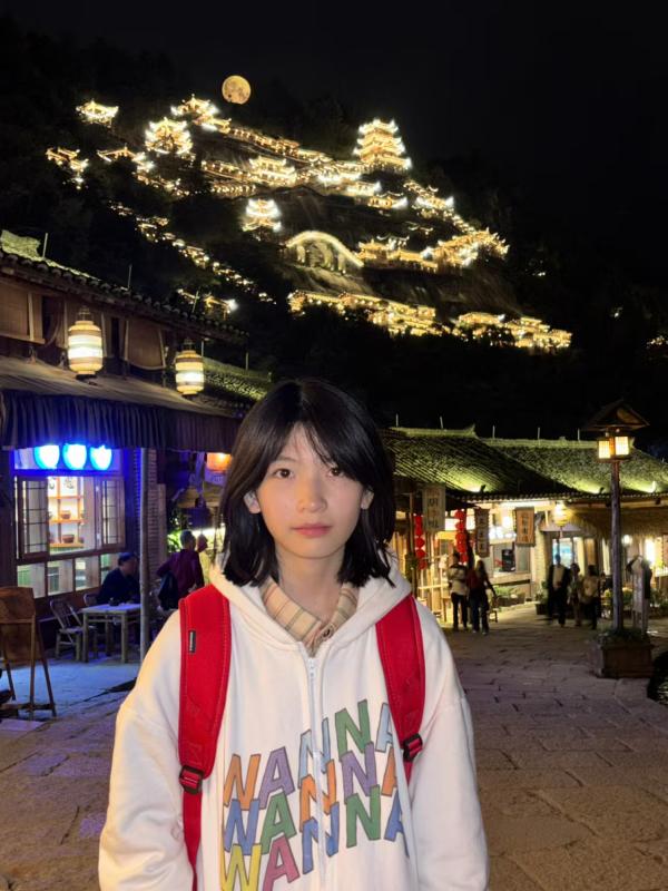 成员照片
