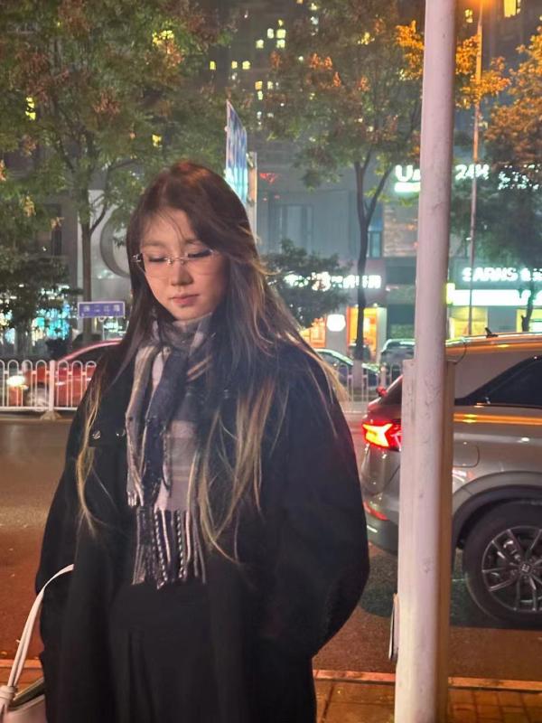 成员照片