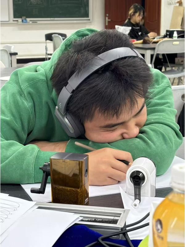 成员照片